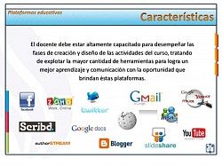 Plataforma google